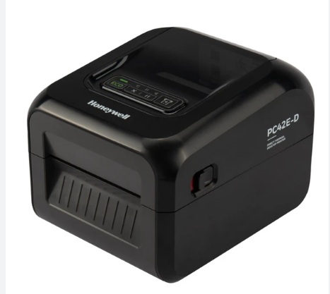 Barkod ve Etiket Yazıcıları / HONEYWELL Barkod ve Etiket Yazıcıları